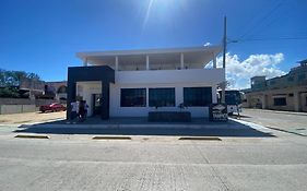 Hotel Tampico Playa Miramar